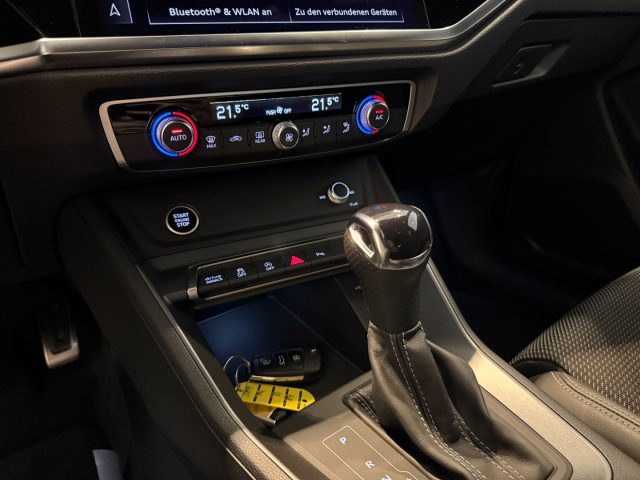AUDI Q3 usata, con Immobilizzatore elettronico
