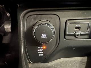 JEEP Renegade usata, con Isofix