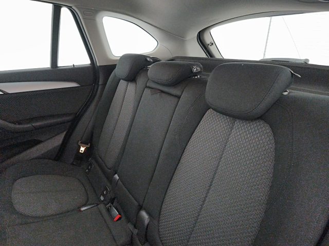 BMW X1 usata, con Controllo trazione