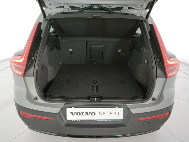 VOLVO XC40 usata, con Autoradio digitale