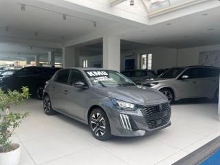 PEUGEOT 208 usata, con Antifurto