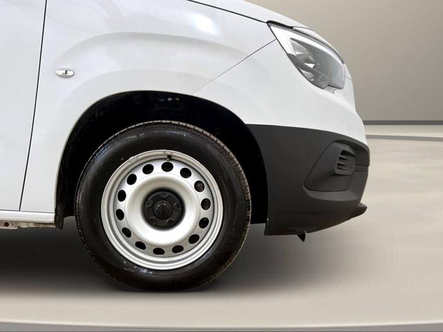 OPEL Combo usata, con Luce d