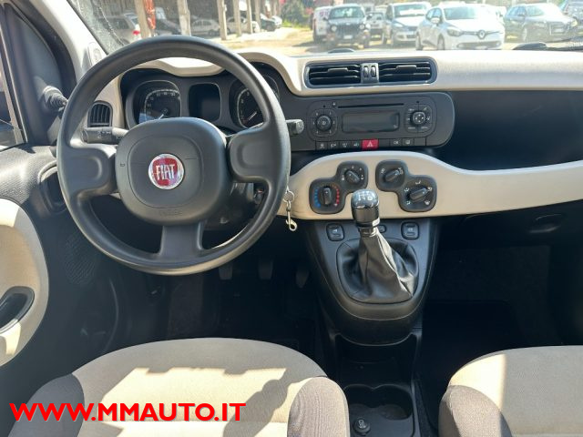 FIAT Panda usata, con Climatizzatore