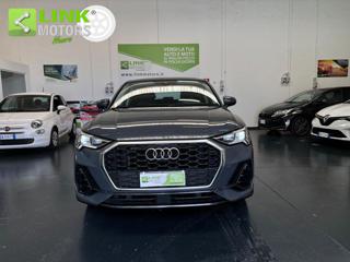 AUDI Q3 usata, con Alzacristalli elettrici