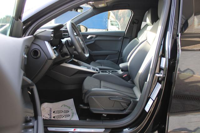 AUDI A3 usata, con Controllo automatico clima