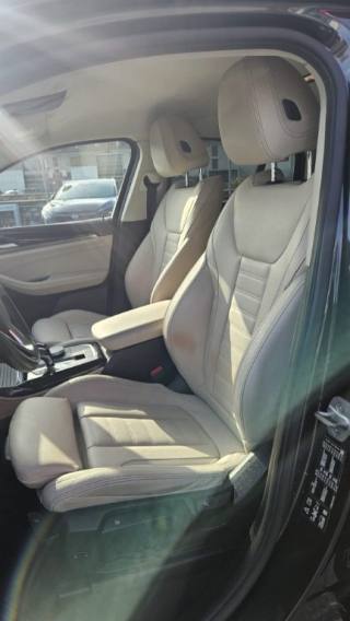 BMW X4 usata, con Autoradio digitale