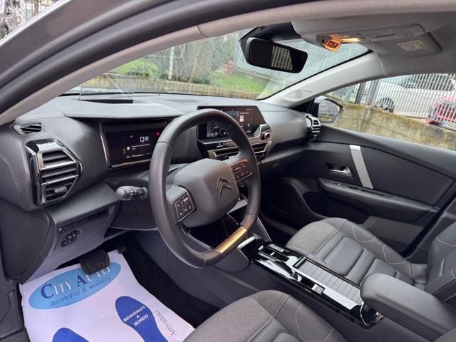 CITROEN C4 usata, con Antifurto