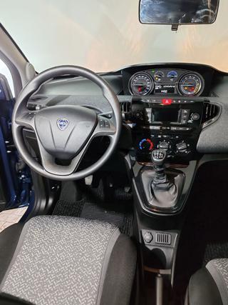 LANCIA Ypsilon usata, con Fendinebbia