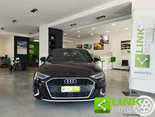 AUDI A3 usata, con Airbag