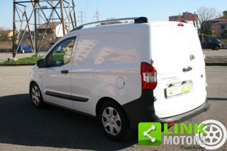 FORD Transit Courier usata, con Servosterzo