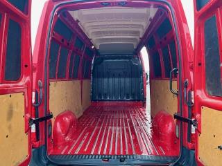 RENAULT Master usata, con Controllo trazione