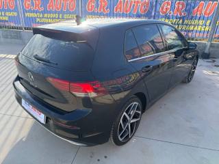 VOLKSWAGEN Golf usata, con Chiusura centralizzata