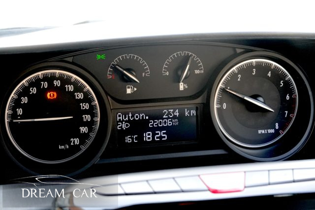 LANCIA Ypsilon usata, con USB