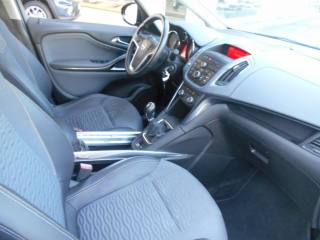 OPEL Zafira usata, con Chiusura centralizzata