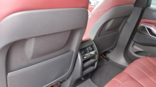 BMW X6 usata, con Fendinebbia