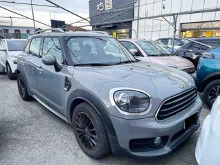 MINI Countryman usata, con Airbag