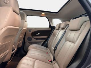 LAND ROVER Range Rover Evoque usata, con ESP
