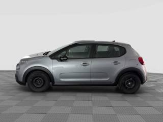 CITROEN C3 usata 1