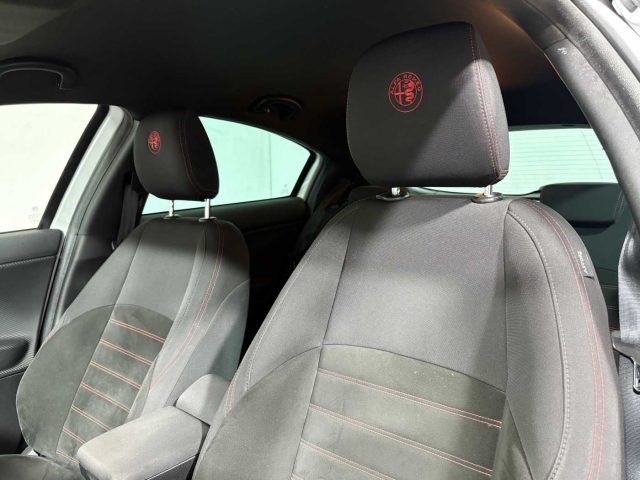 ALFA ROMEO Giulietta usata, con Specchietti laterali elettrici