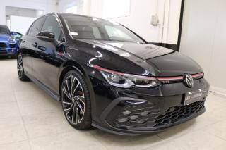 VOLKSWAGEN Golf 2.0 TSI GTI DSG 