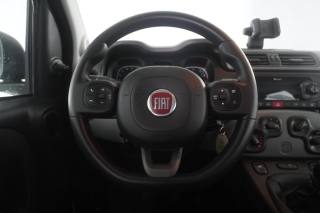 FIAT Panda usata 5