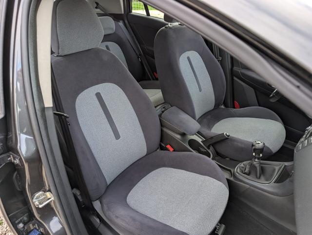 FIAT Bravo usata, con Boardcomputer