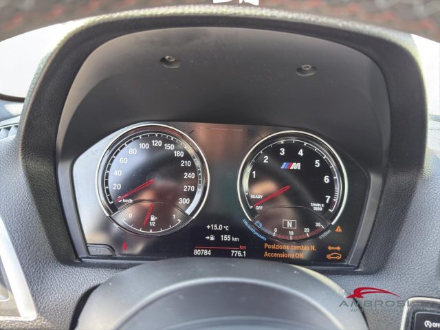 BMW M2 usata 12
