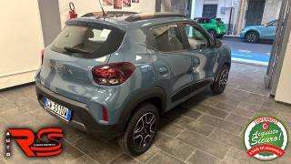 DACIA Spring usata, con Autoradio