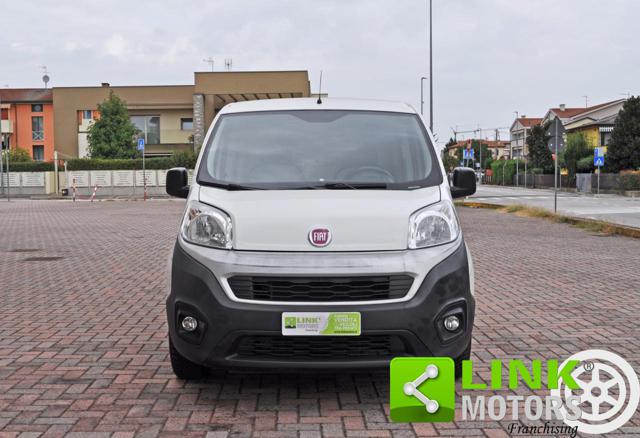FIAT Fiorino usata, con Controllo trazione
