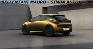 LANCIA Ypsilon usata, con Airbag laterali