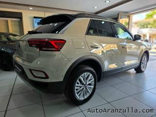 VOLKSWAGEN T-Roc usata, con Airbag Passeggero