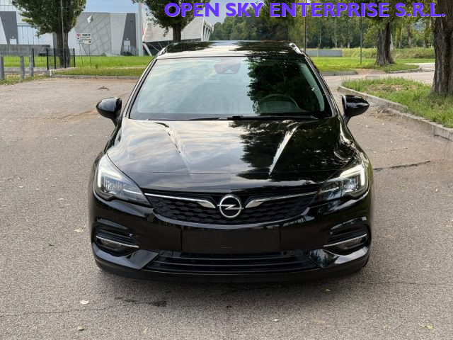 OPEL Astra usata, con Antifurto