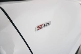 FORD Puma usata 26