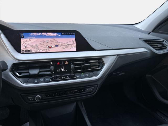 BMW 116 usata, con Climatizzatore