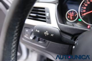 BMW 316 usata, con Volante multifunzione