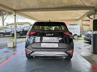 KIA Sportage usata, con Alzacristalli elettrici