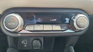 NISSAN Micra usata, con Autoradio digitale