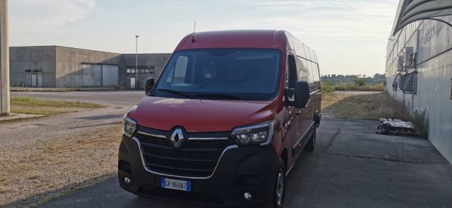 RENAULT Master usata, con ABS