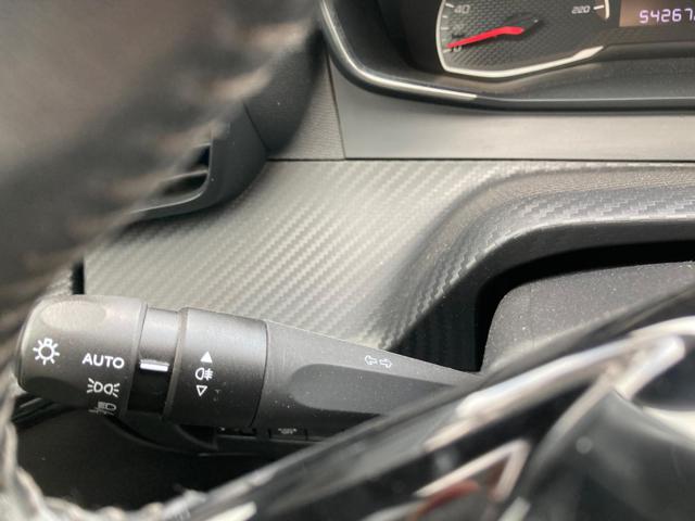 PEUGEOT 208 usata, con Servosterzo