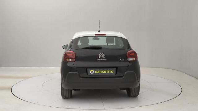 CITROEN C3 usata, con Airbag Passeggero