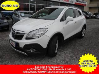 OPEL Mokka 1.7 CDTI Ecotec 130cv S&S Cosmo - UniProprietaria