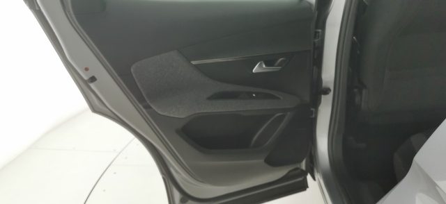 PEUGEOT 3008 usata, con Start/Stop Automatico
