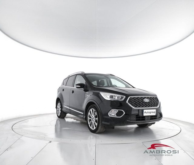 FORD Kuga usata 1