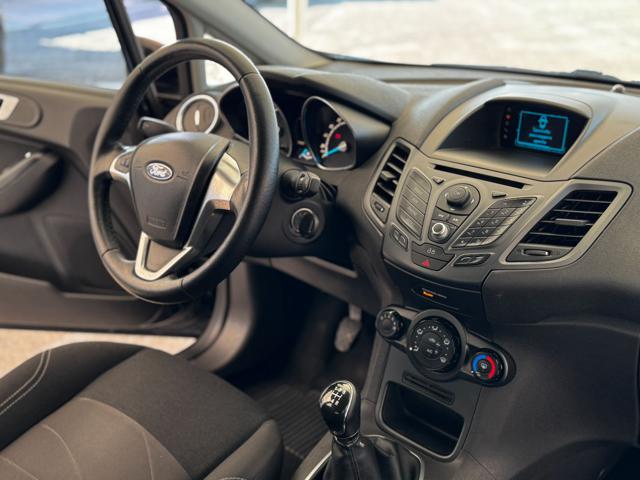 FORD Fiesta usata 23