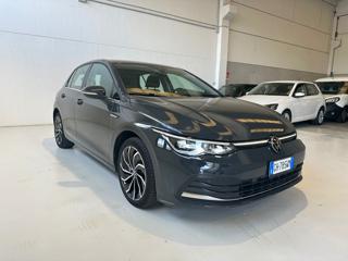 VOLKSWAGEN Golf usata, con Autoradio
