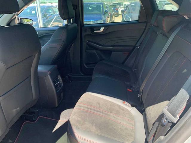 FORD Kuga usata, con Boardcomputer