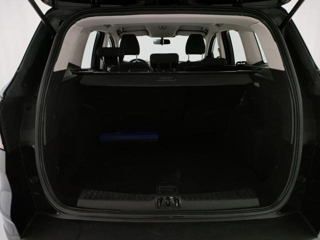 FORD Kuga usata, con Servosterzo
