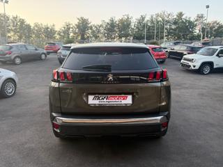 PEUGEOT 3008 usata, con Alzacristalli elettrici