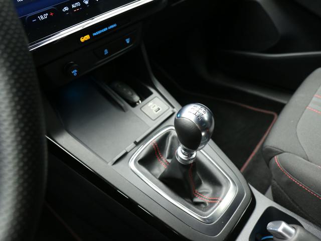 FORD Puma usata, con Cruise Control