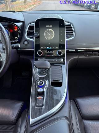 RENAULT Espace usata, con Boardcomputer